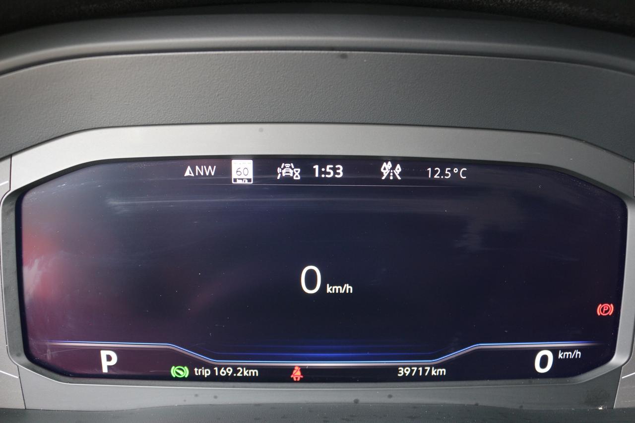 2023 Volkswagen Atlas SEL Photo
