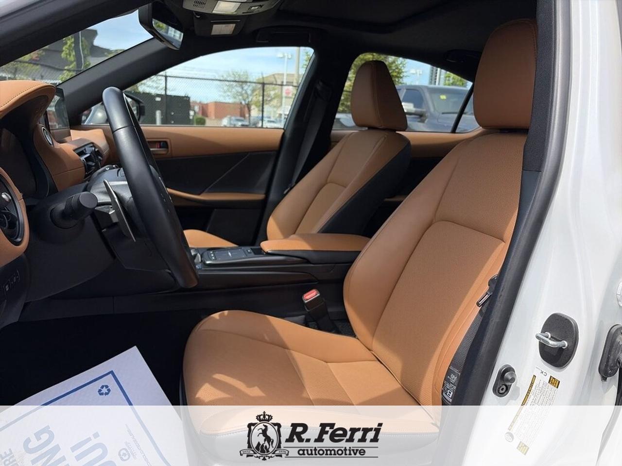 2024 Lexus IS 300 Base 4dr All-Wheel Drive Sedan Photo