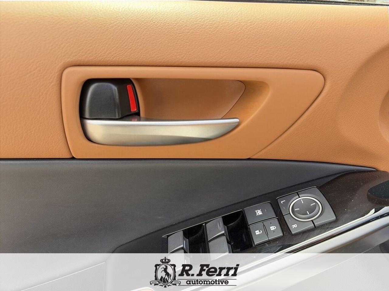 2024 Lexus IS 300 Base 4dr All-Wheel Drive Sedan Photo