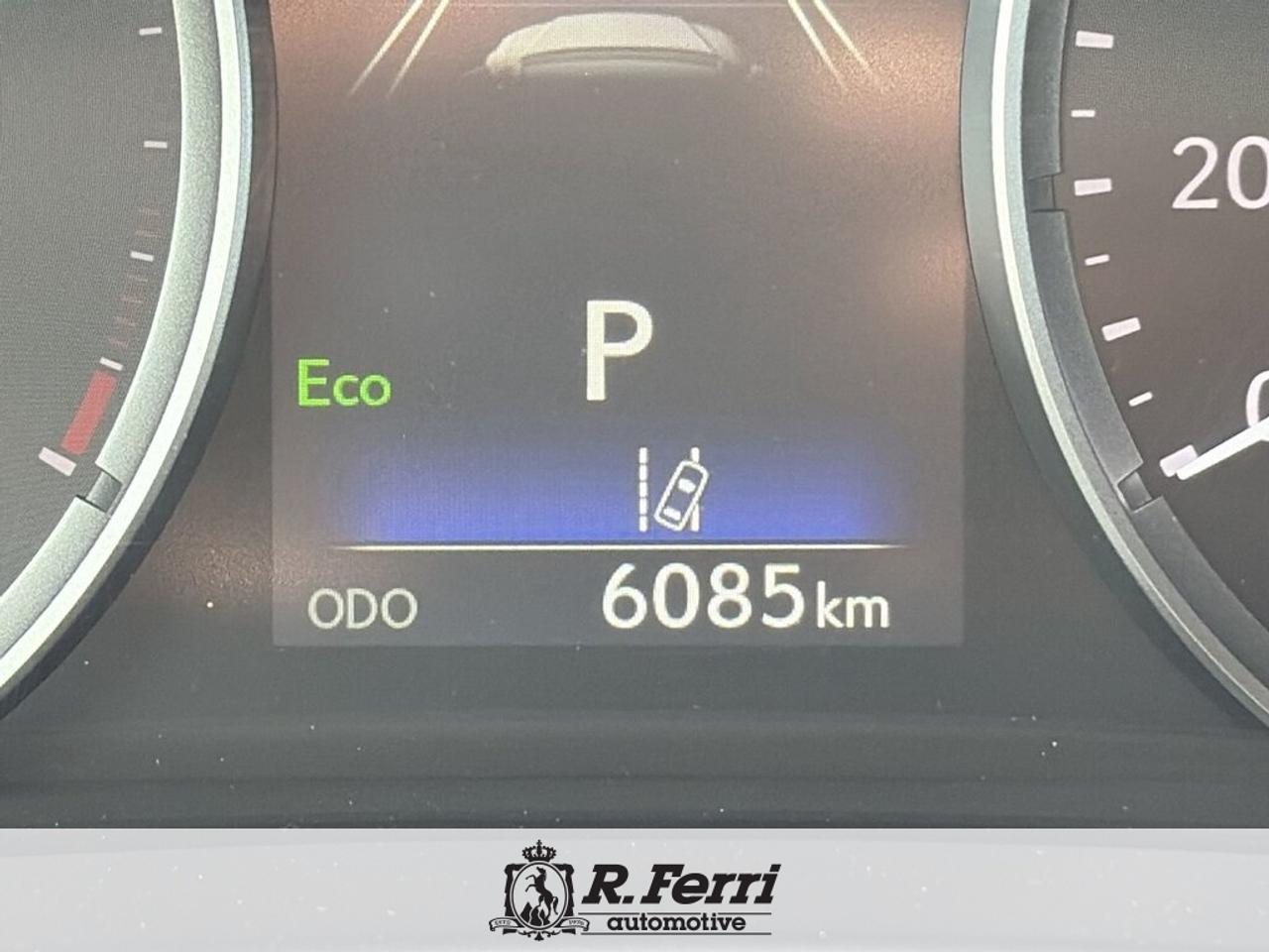 2024 Lexus IS 300 Base 4dr All-Wheel Drive Sedan Photo