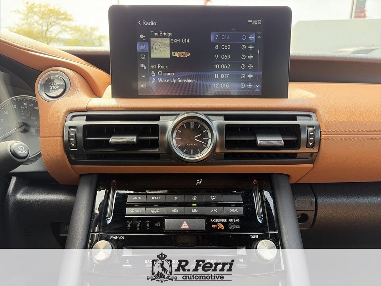 2024 Lexus IS 300 Base 4dr All-Wheel Drive Sedan Photo