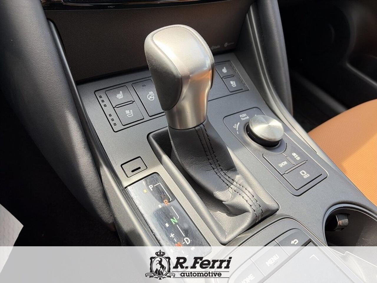 2024 Lexus IS 300 Base 4dr All-Wheel Drive Sedan Photo