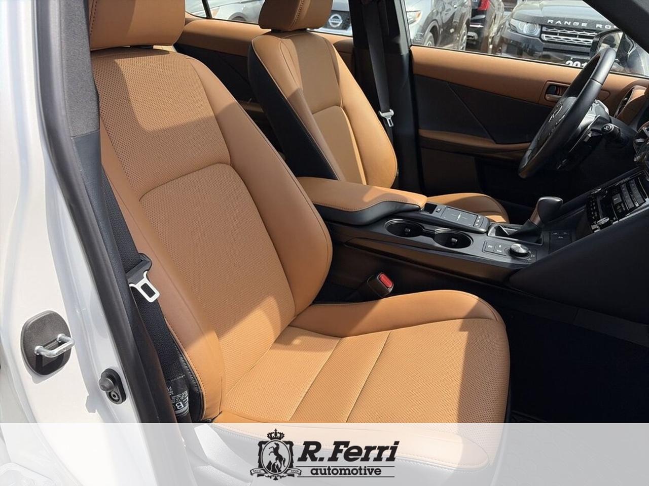 2024 Lexus IS 300 Base 4dr All-Wheel Drive Sedan Photo