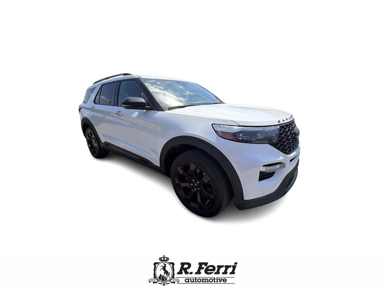 2023 Ford Explorer ST 4dr 4x4 Photo