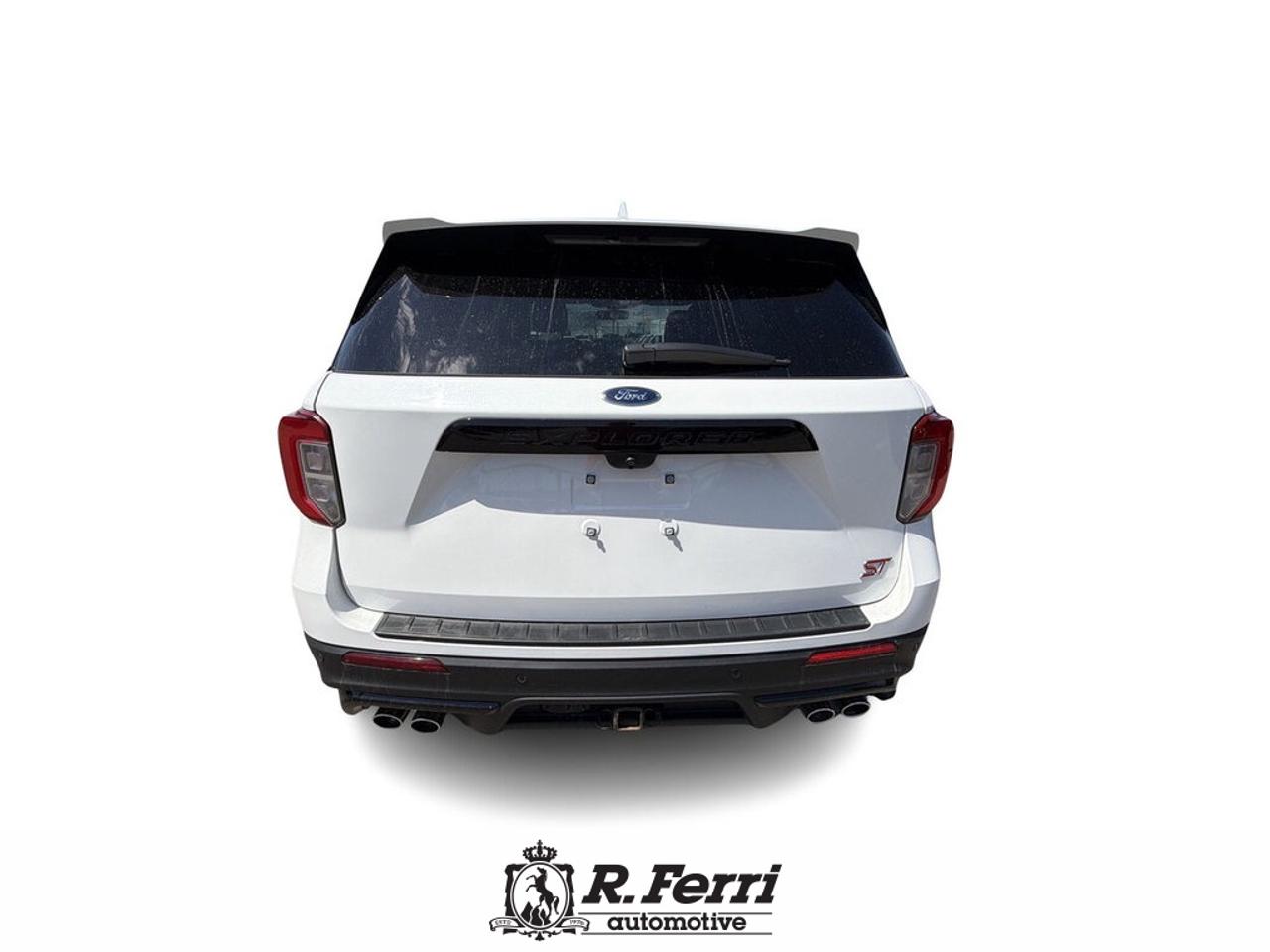 2023 Ford Explorer ST 4dr 4x4 Photo