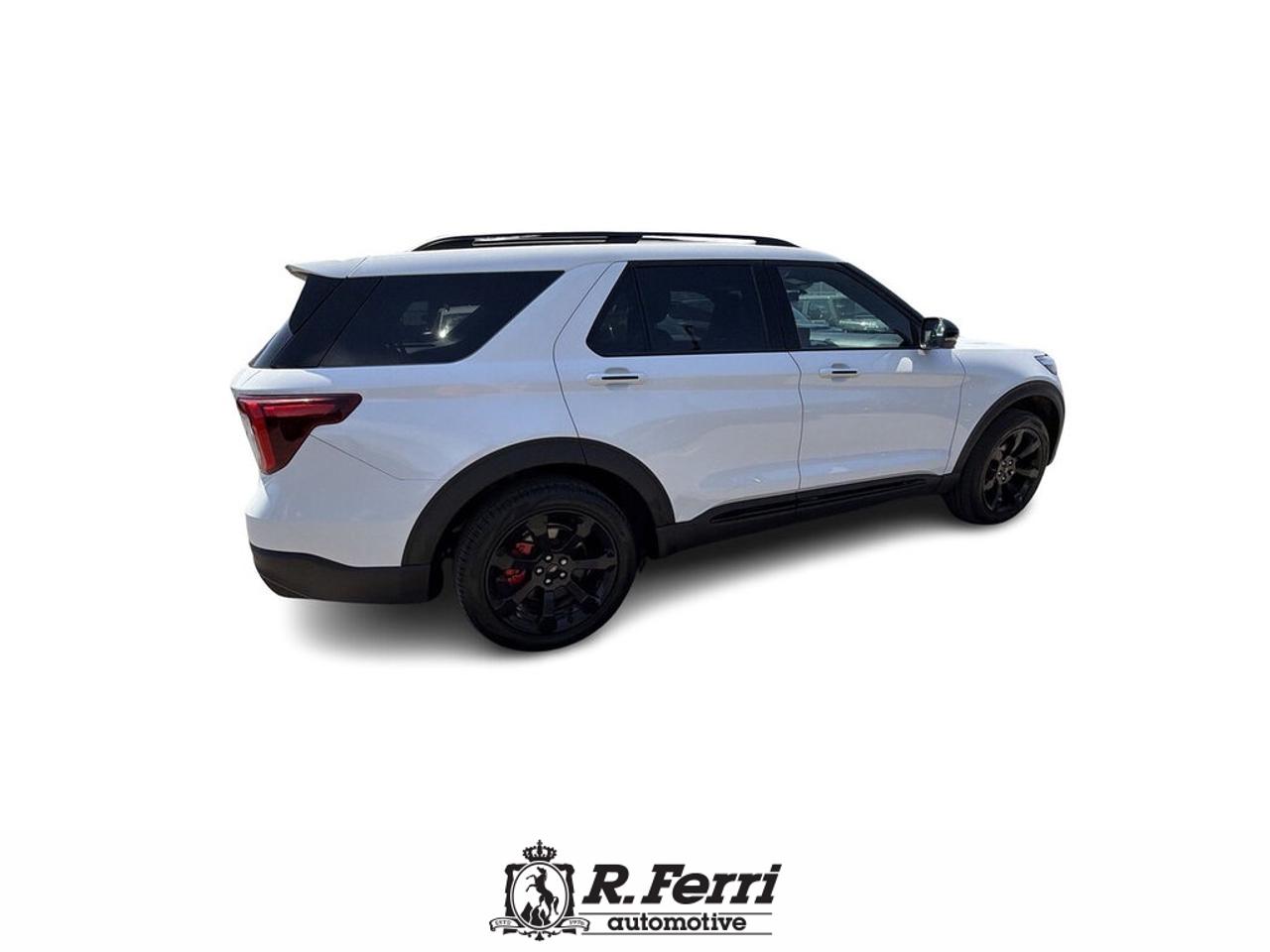 2023 Ford Explorer ST 4dr 4x4 Photo