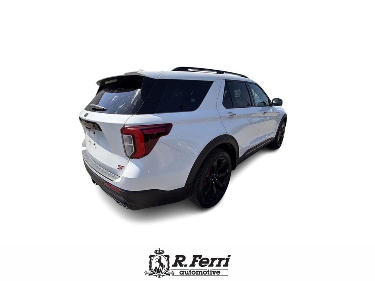 2023 Ford Explorer ST 4dr 4x4 Photo