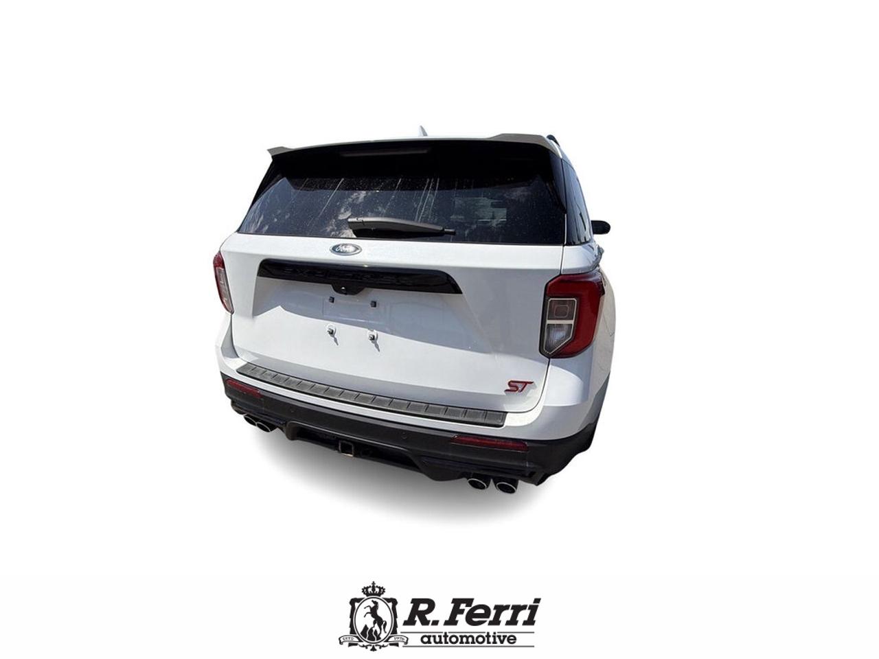 2023 Ford Explorer ST 4dr 4x4 Photo