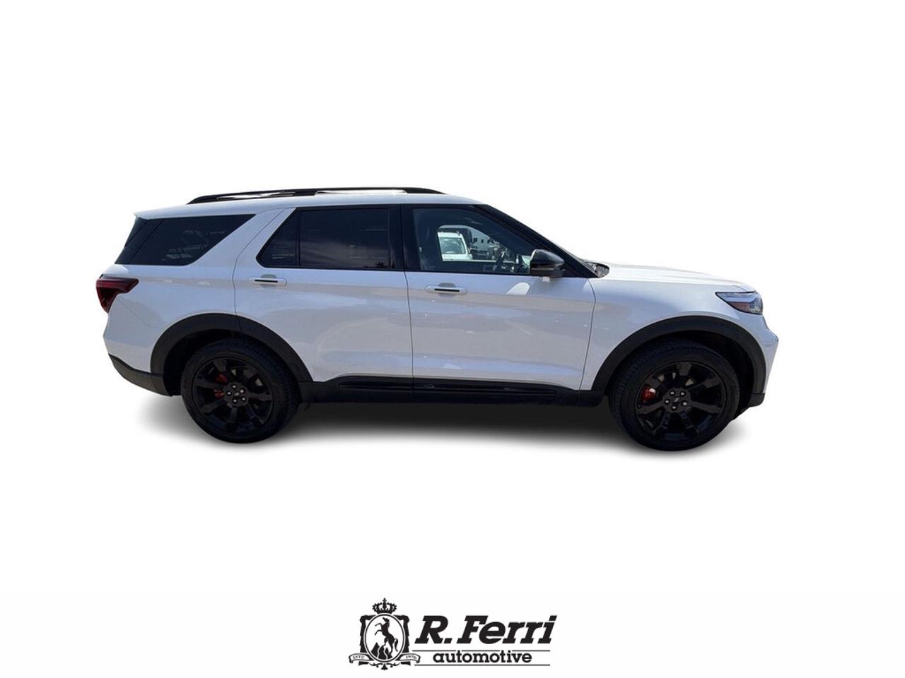 2023 Ford Explorer ST 4dr 4x4 Photo