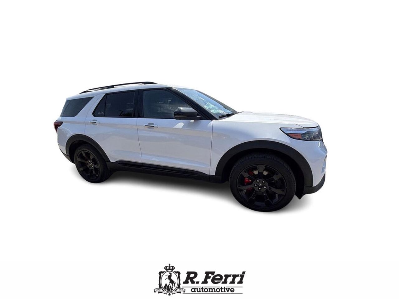 2023 Ford Explorer ST 4dr 4x4 Photo