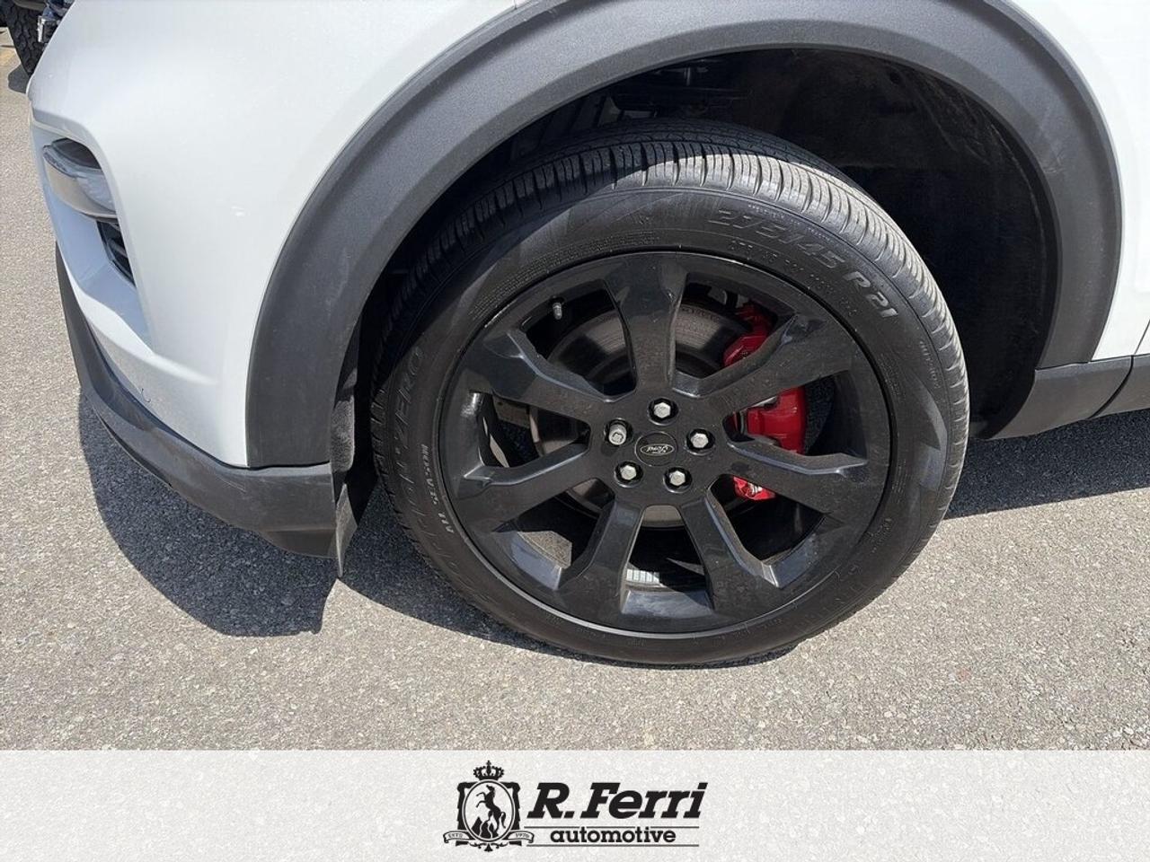 2023 Ford Explorer ST 4dr 4x4 Photo