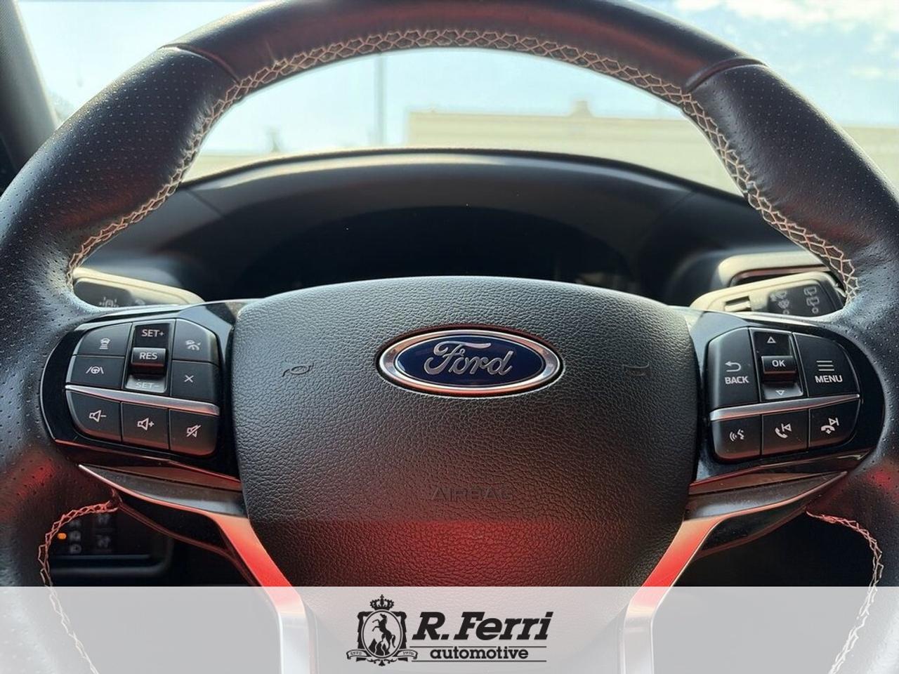 2023 Ford Explorer ST 4dr 4x4 Photo
