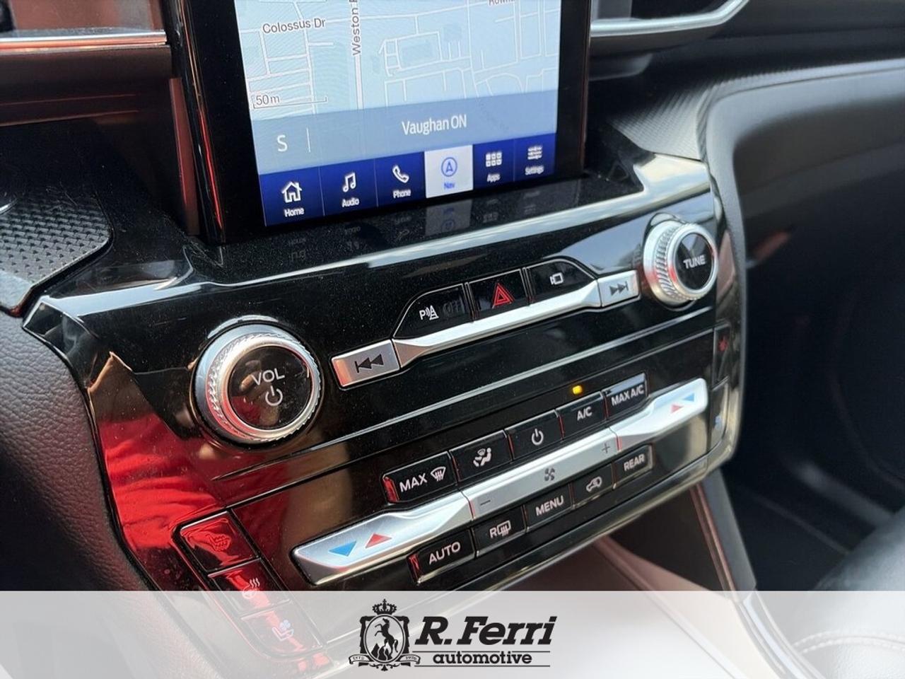 2023 Ford Explorer ST 4dr 4x4 Photo