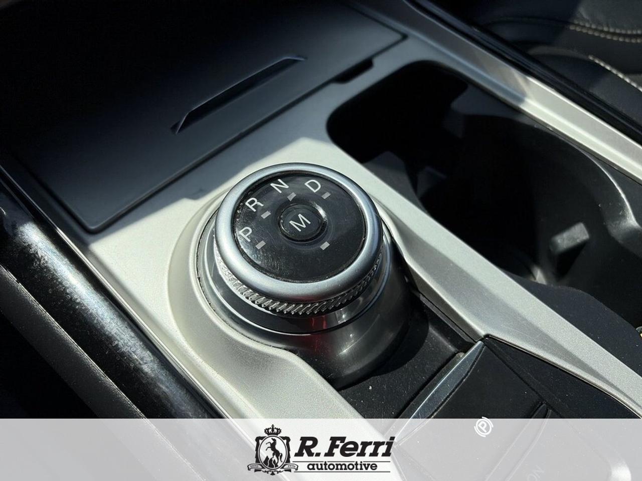 2023 Ford Explorer ST 4dr 4x4 Photo