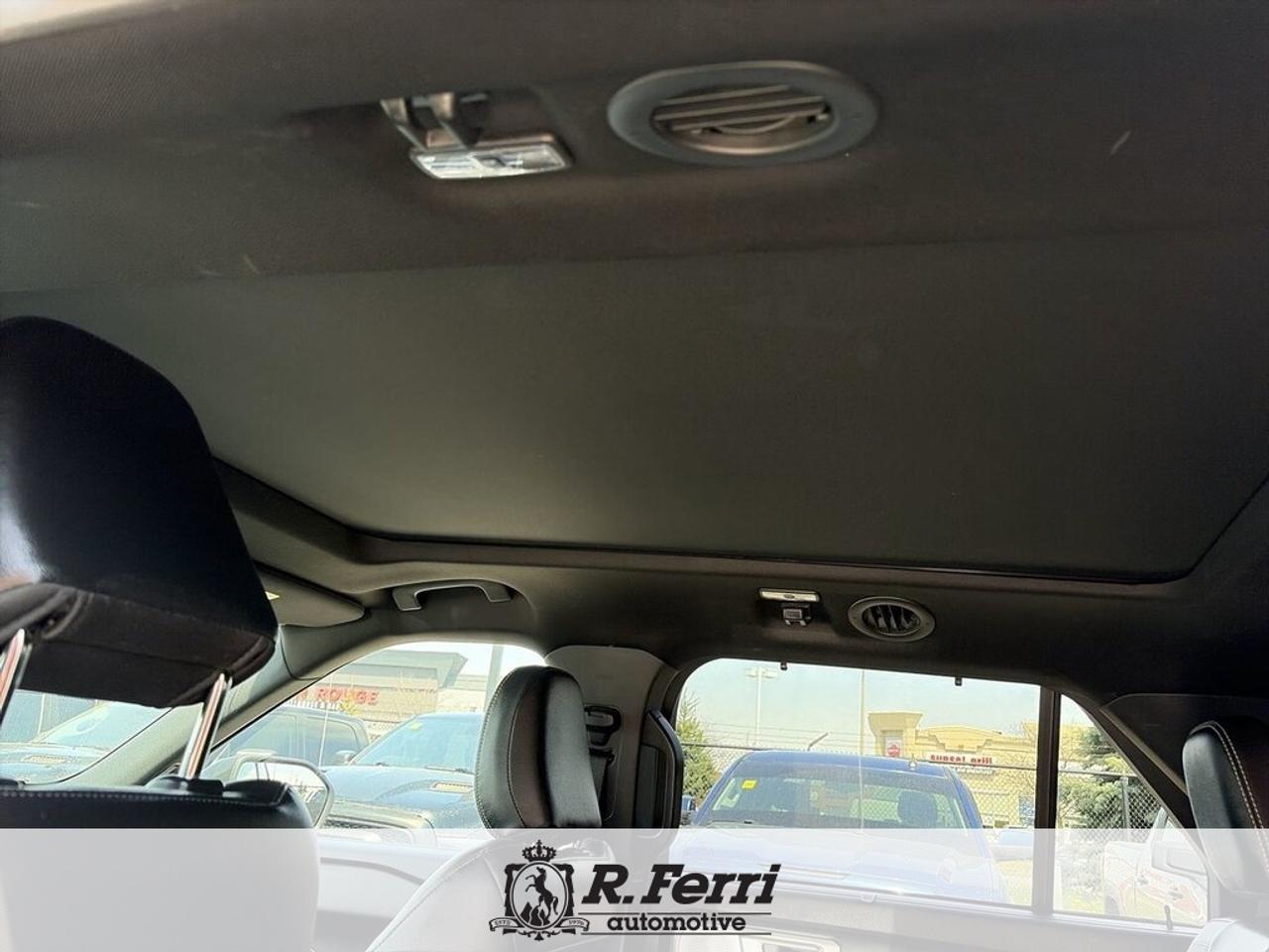 2023 Ford Explorer ST 4dr 4x4 Photo