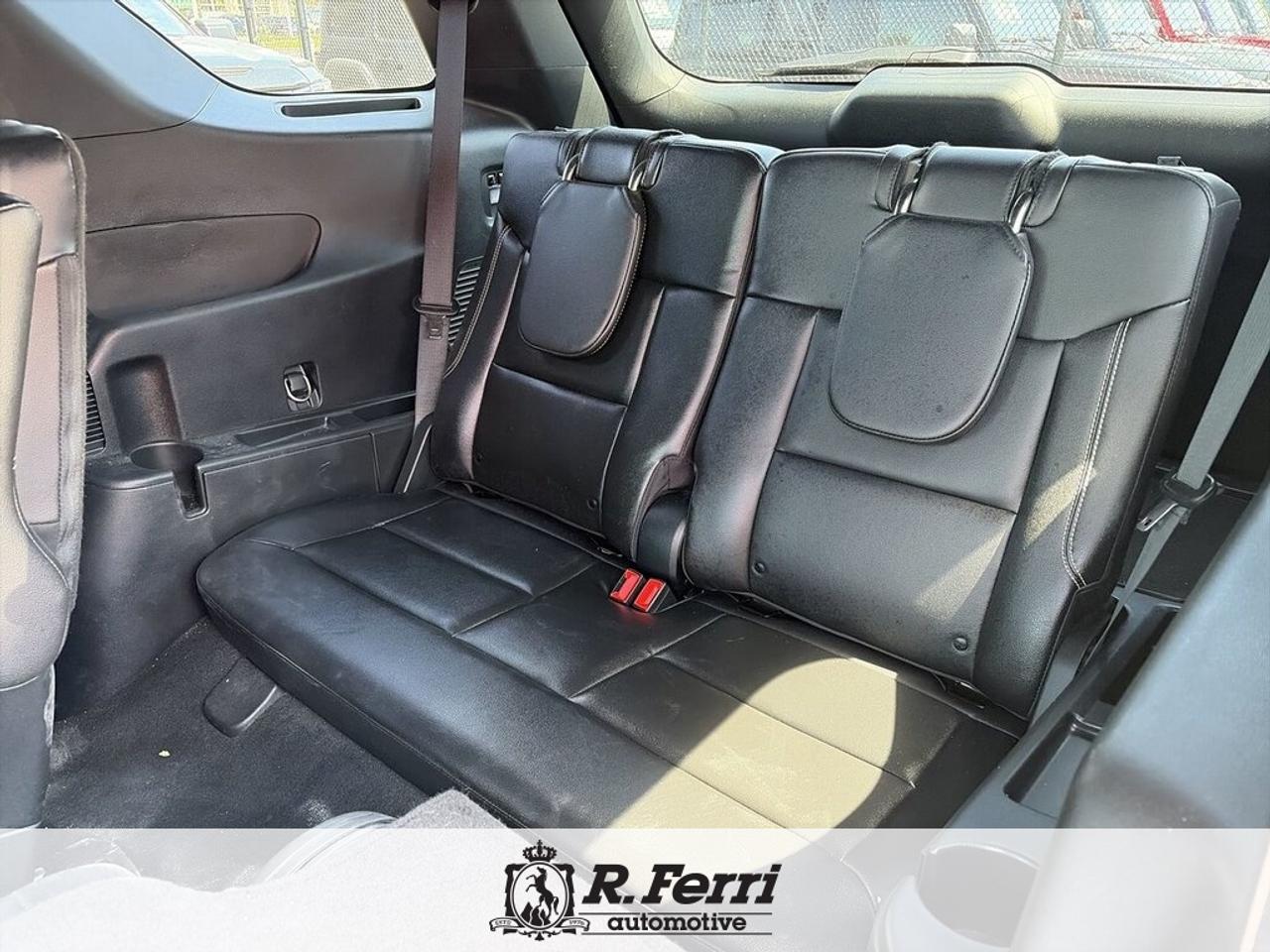 2023 Ford Explorer ST 4dr 4x4 Photo