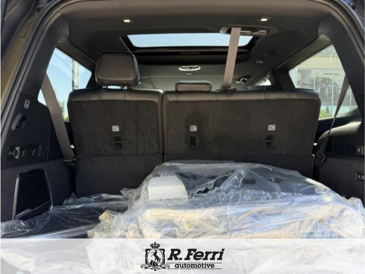 2026 Jeep Grand Wagoneer Summit 4dr 4x4 Photo