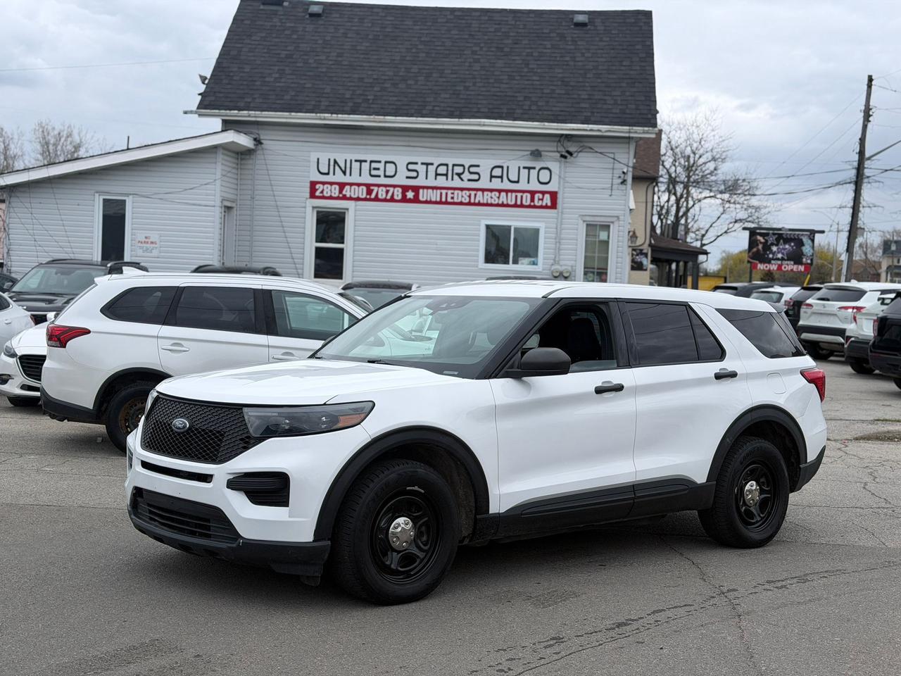 Vehicle Image