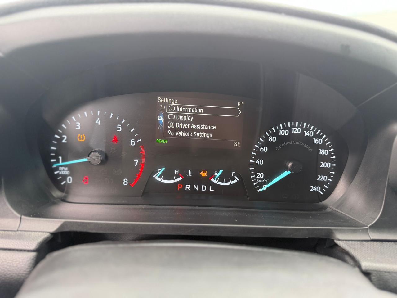2020 Ford Explorer ST Photo