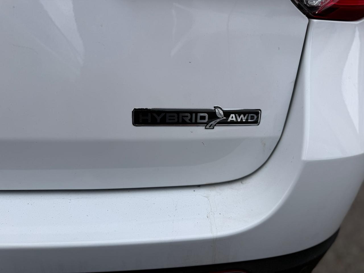 2020 Ford Explorer ST Photo