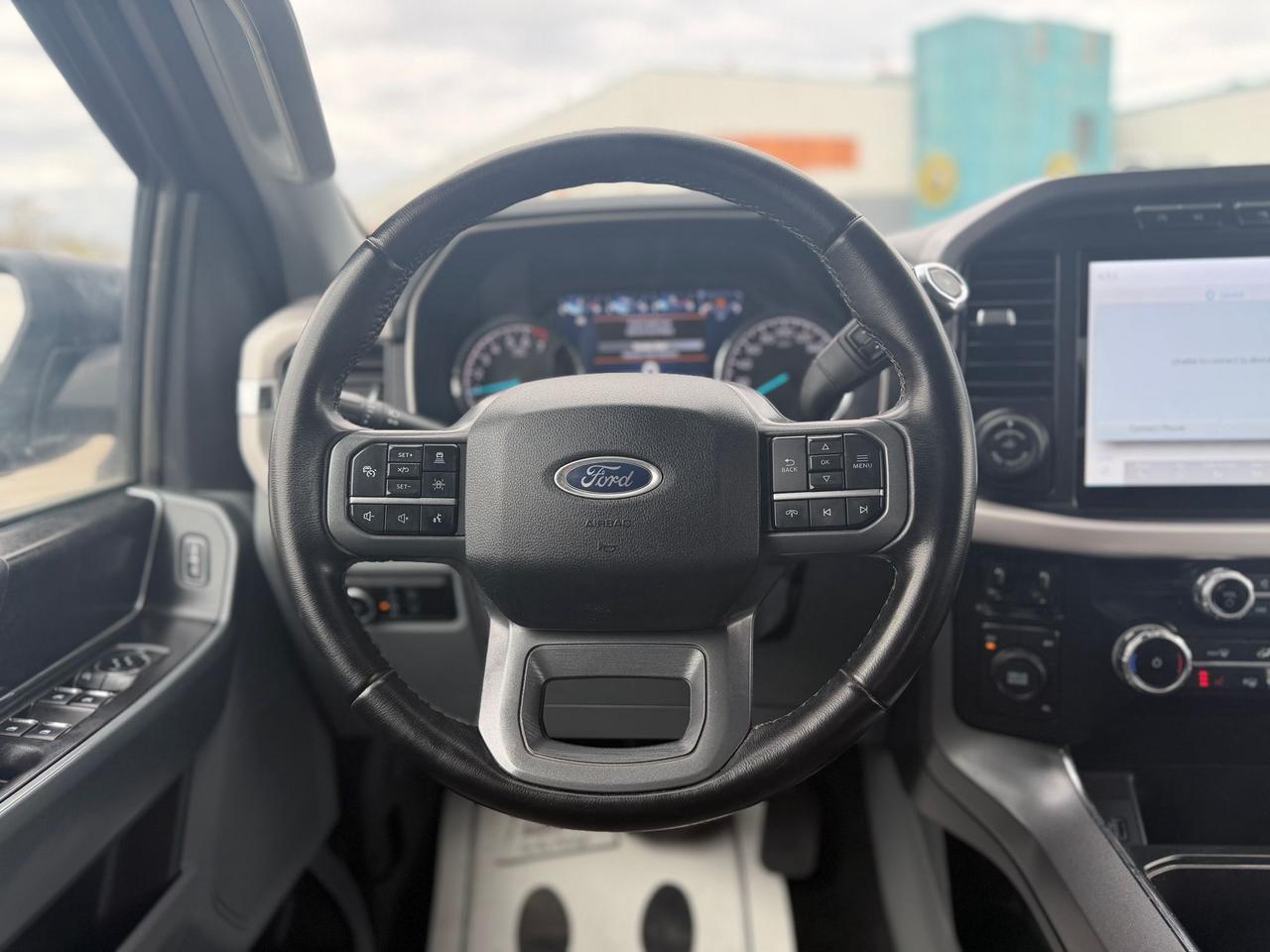 2023 Ford F-150 XLT Photo