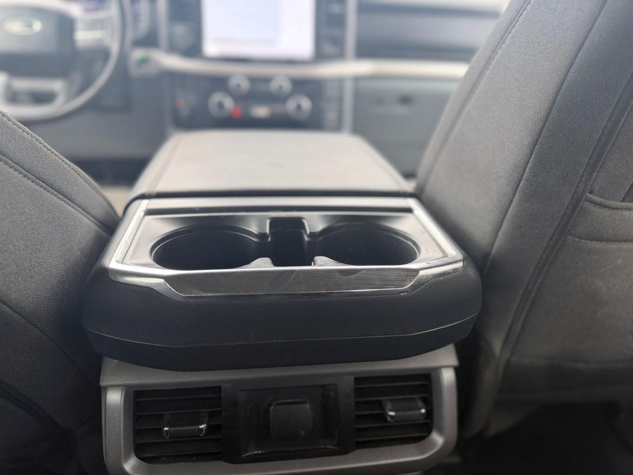 2023 Ford F-150 XLT Photo