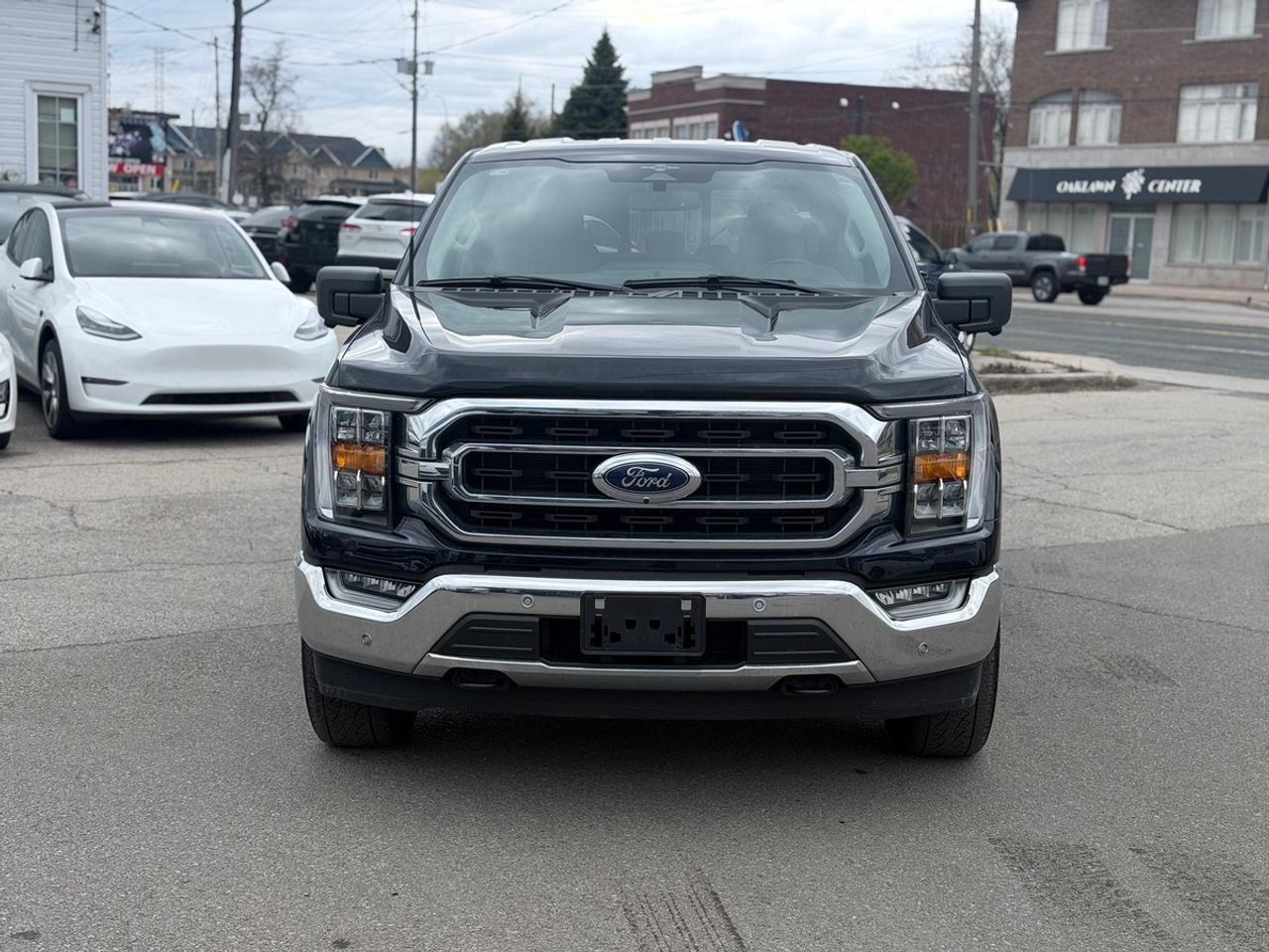 2023 Ford F-150 XLT Photo