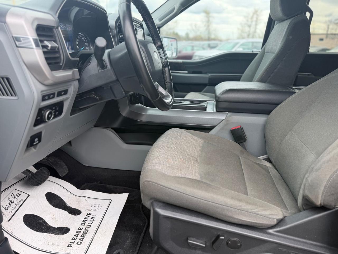 2023 Ford F-150 XLT Photo