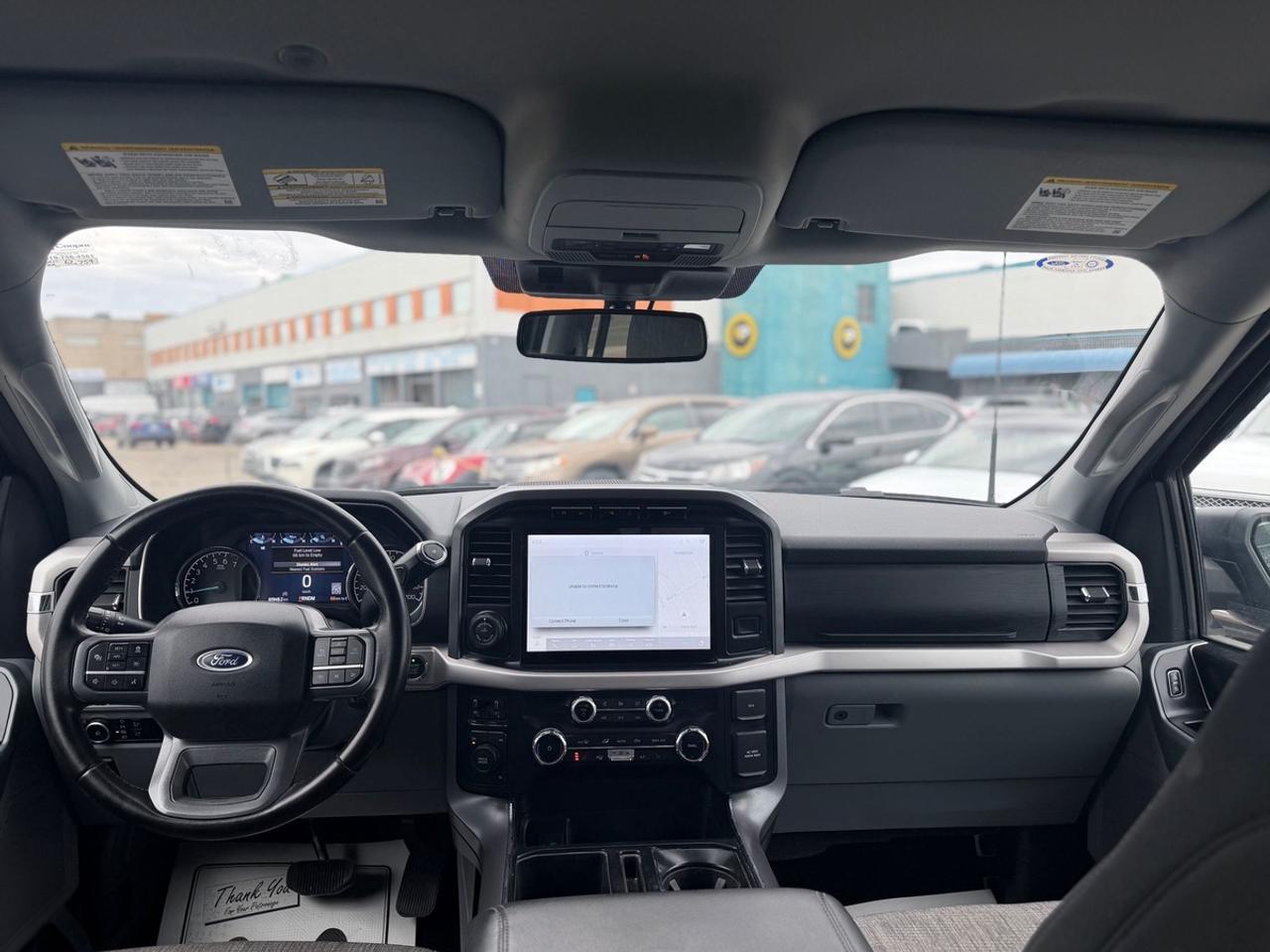 2023 Ford F-150 XLT Photo