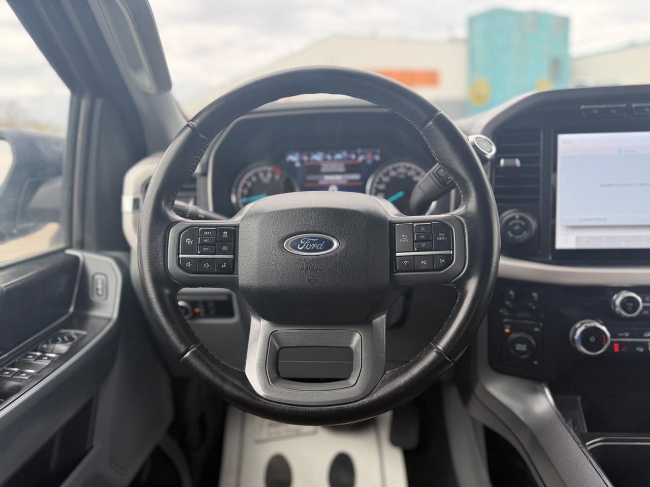 2023 Ford F-150 XLT Photo