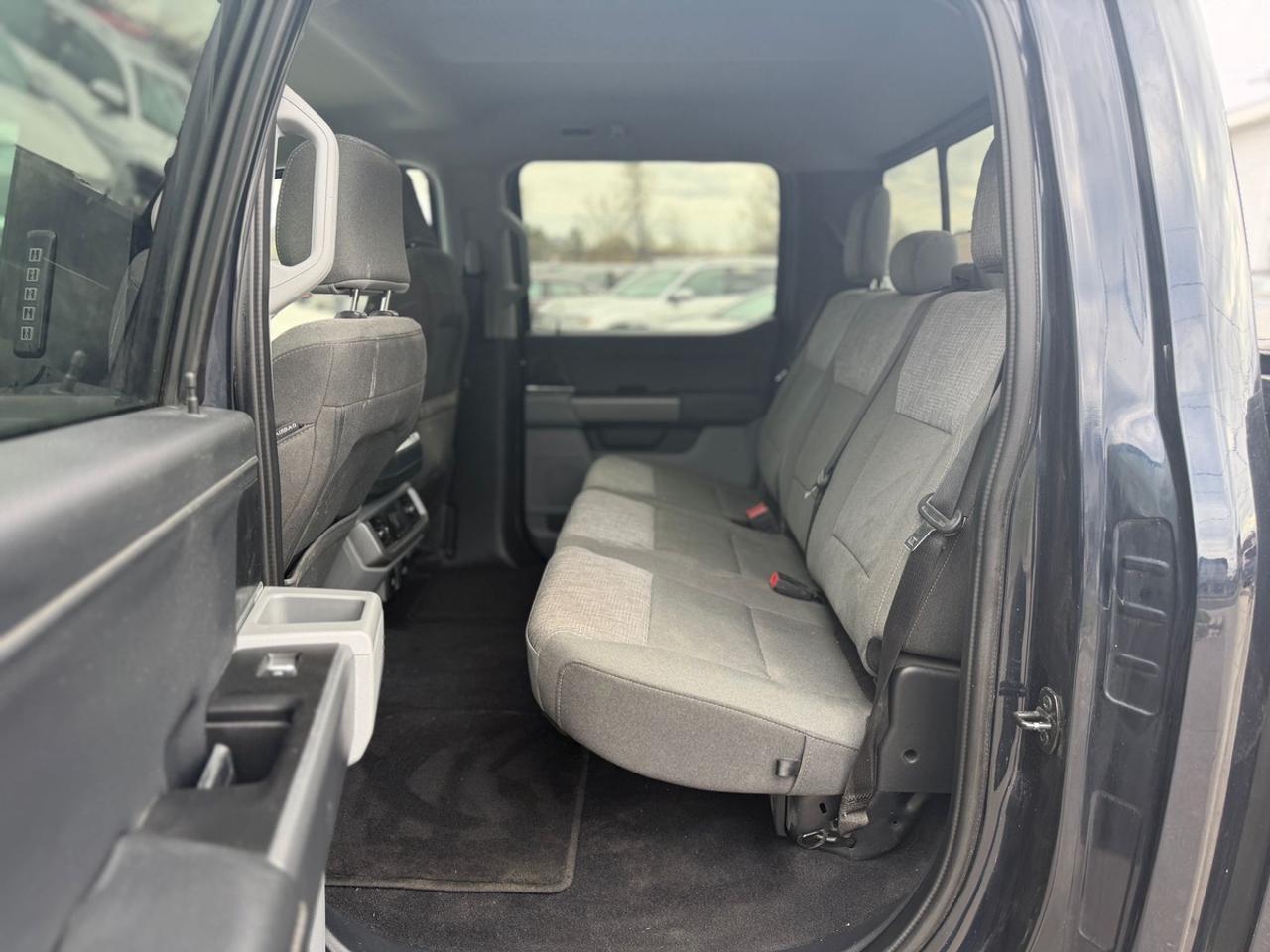 2023 Ford F-150 XLT Photo