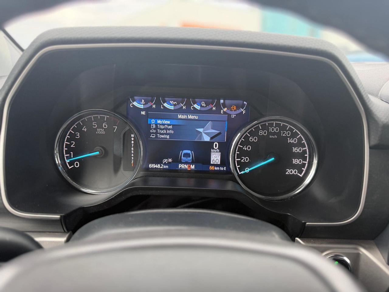 2023 Ford F-150 XLT Photo