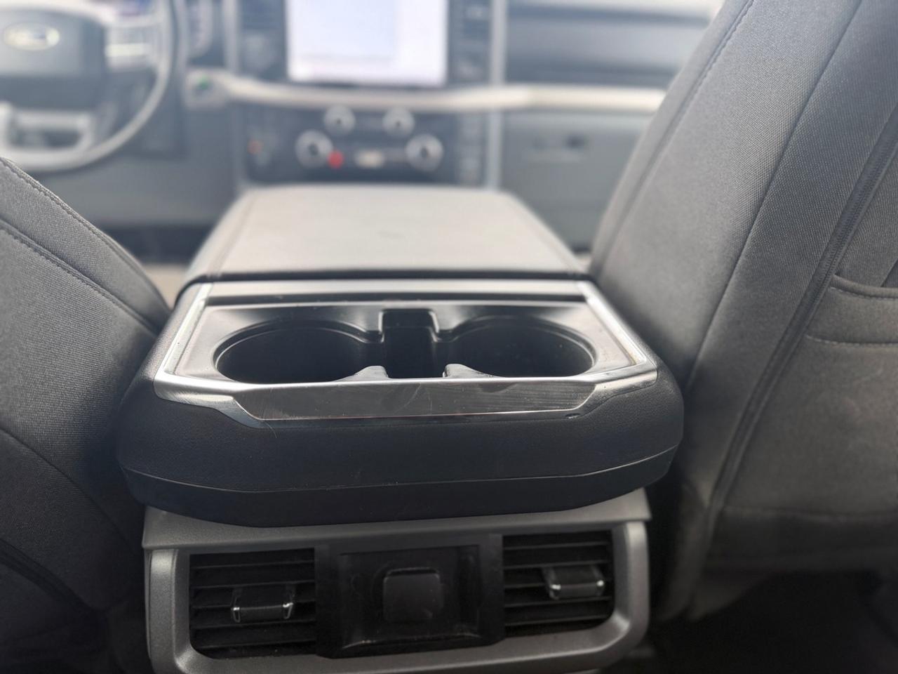 2023 Ford F-150 XLT Photo