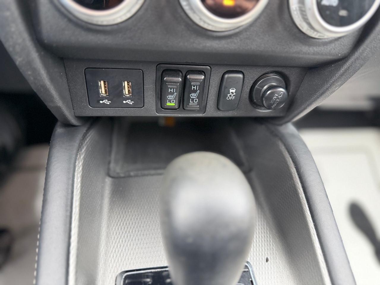 2025 Mitsubishi RVR SE Photo