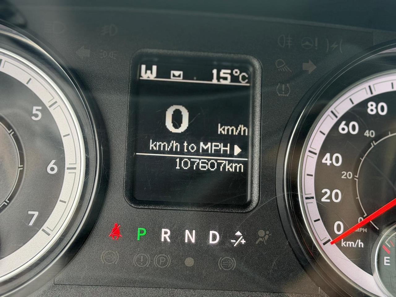 2022 RAM 1500 Classic TRADESMAN Photo