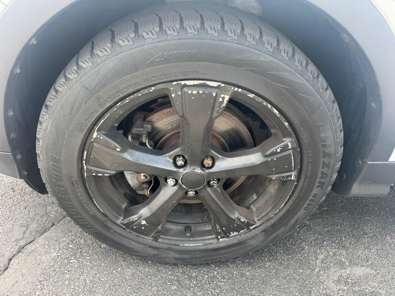 2017 Ford Escape SE Photo