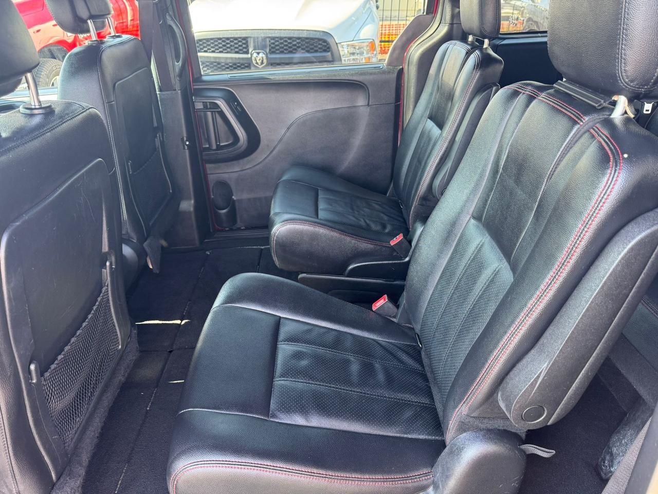 2020 Dodge Grand Caravan GT Photo
