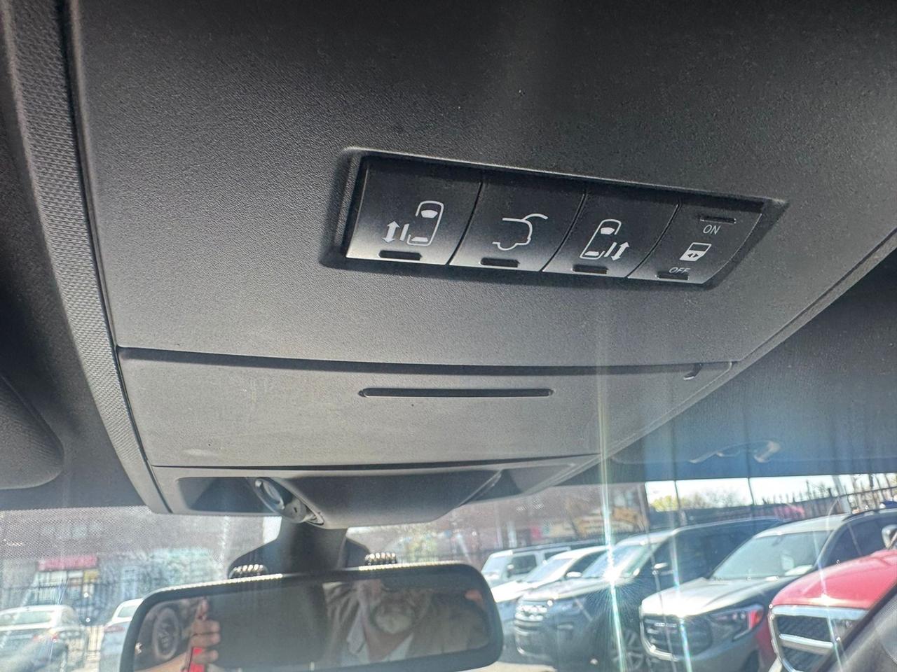2020 Dodge Grand Caravan GT Photo