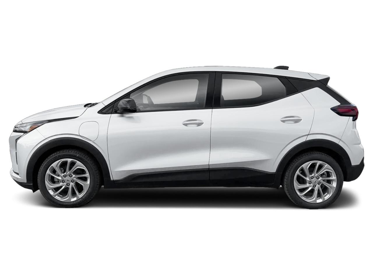 2027 Chevrolet Bolt FWD 4dr LT Photo