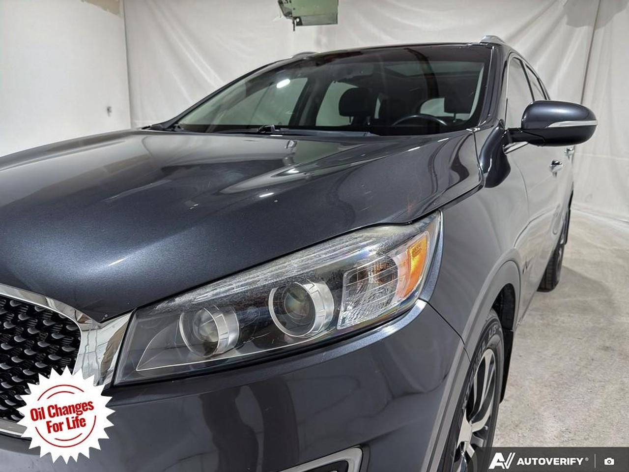 2018 Kia Sorento  Photo