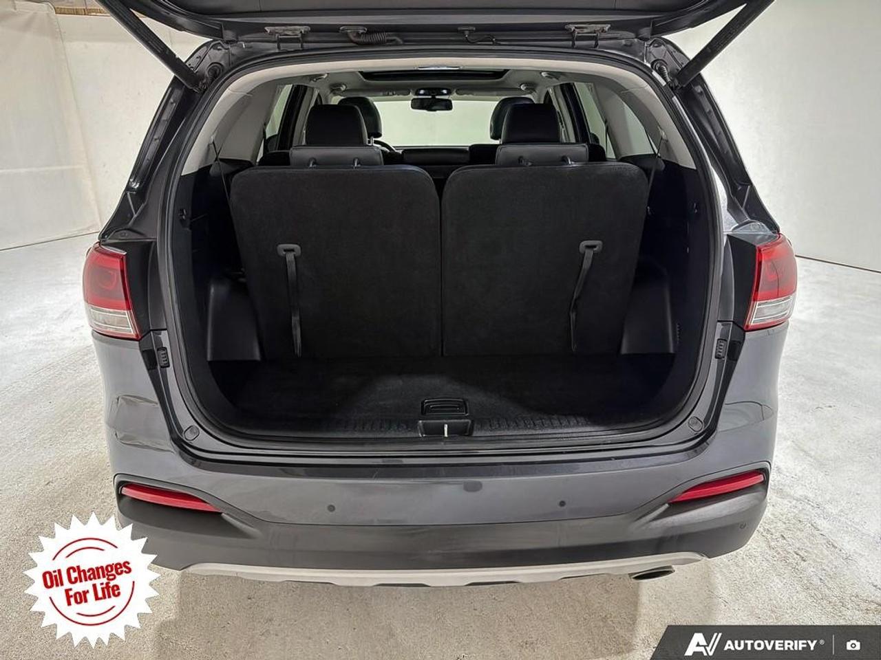 2018 Kia Sorento  Photo
