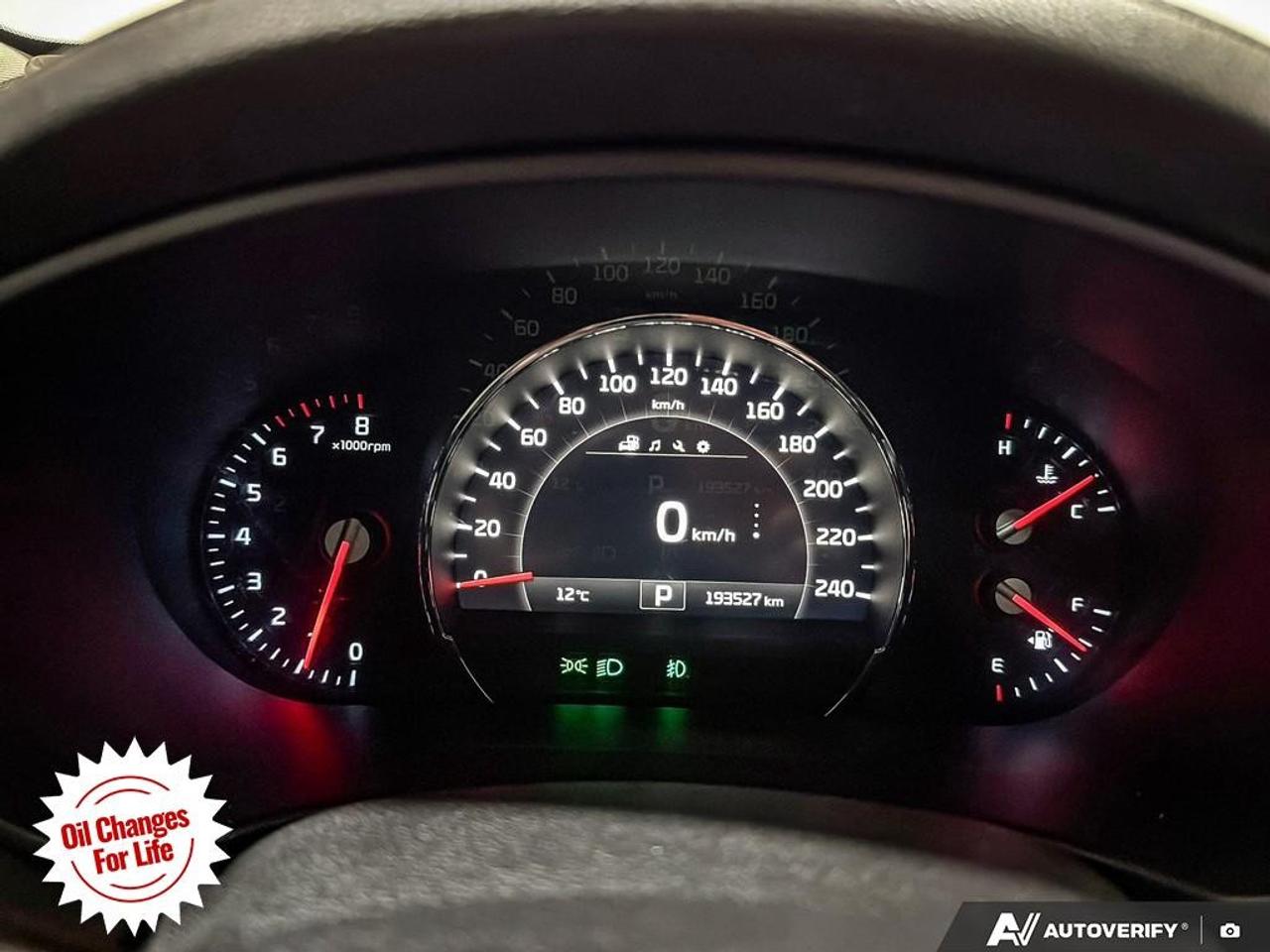 2018 Kia Sorento  Photo