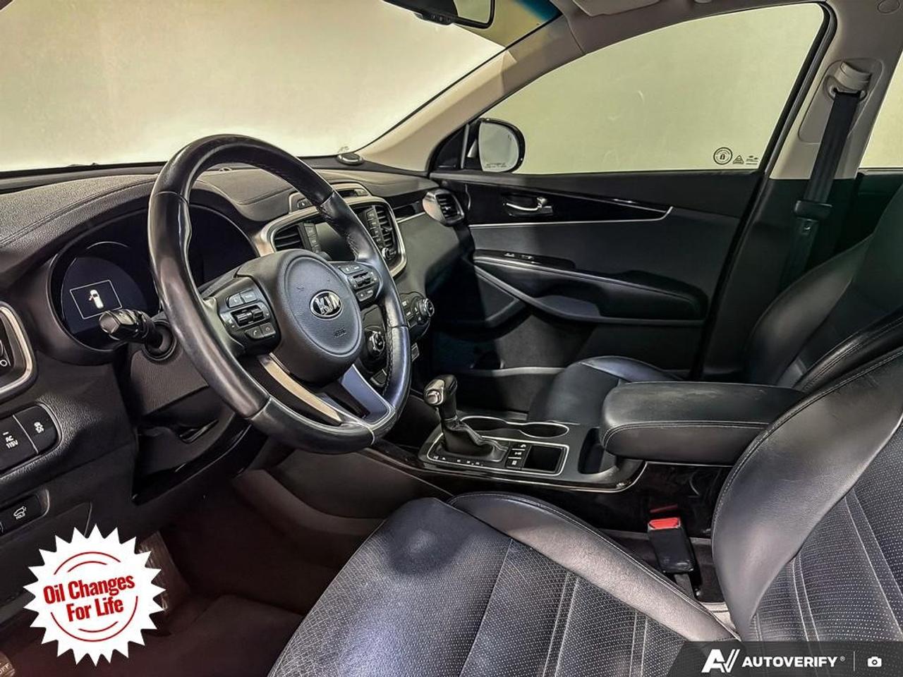 2018 Kia Sorento  Photo