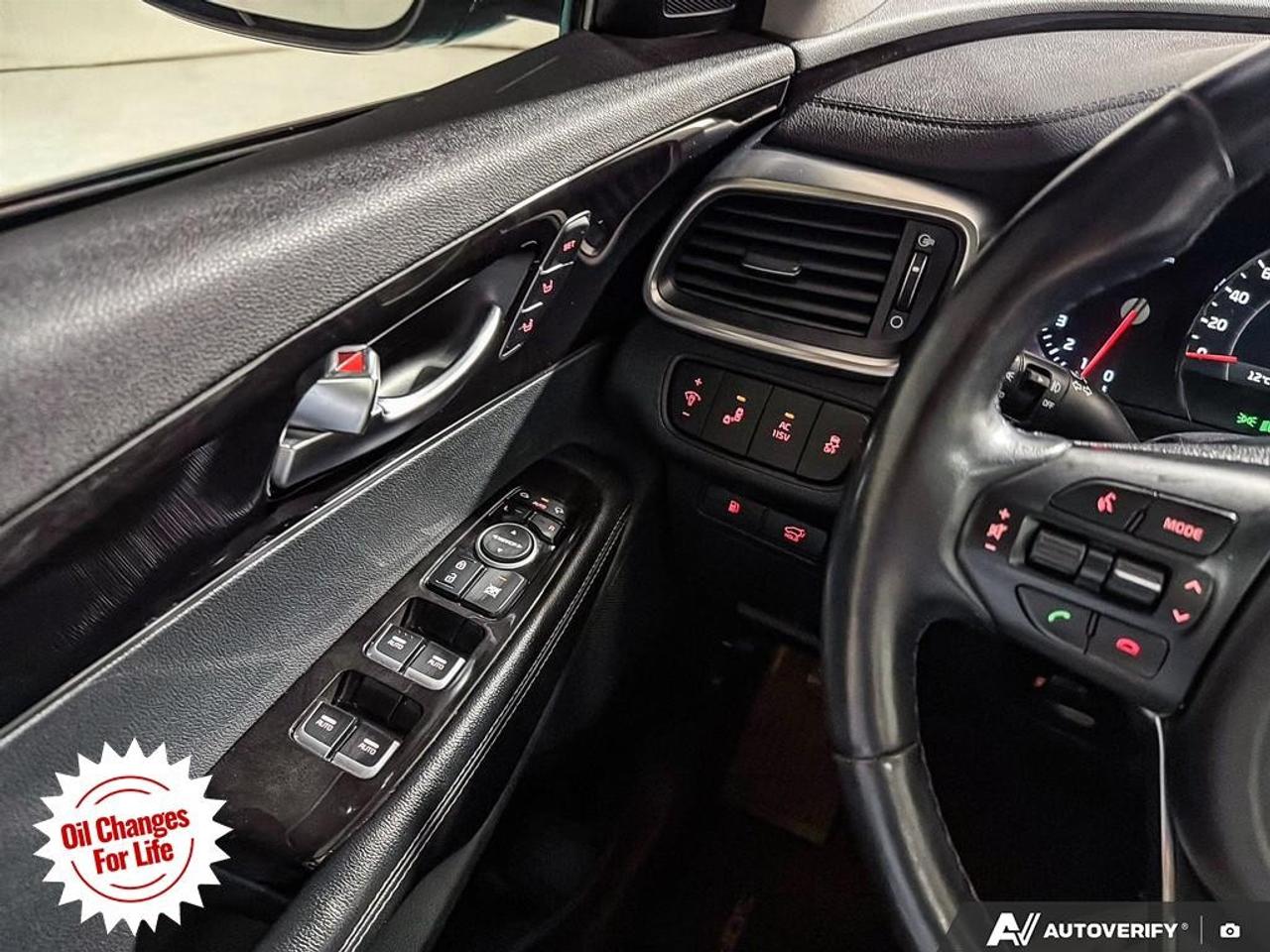 2018 Kia Sorento  Photo