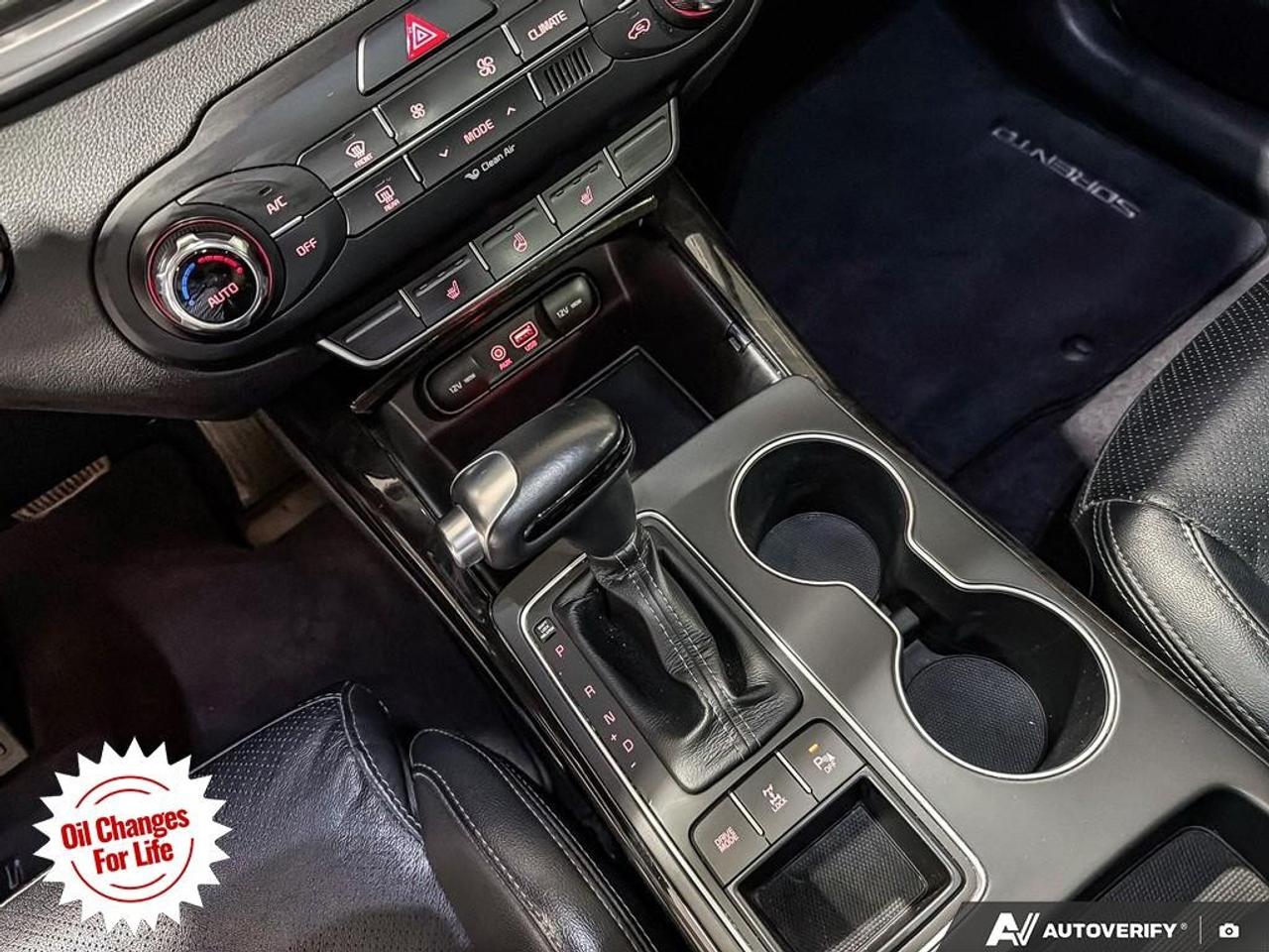 2018 Kia Sorento  Photo