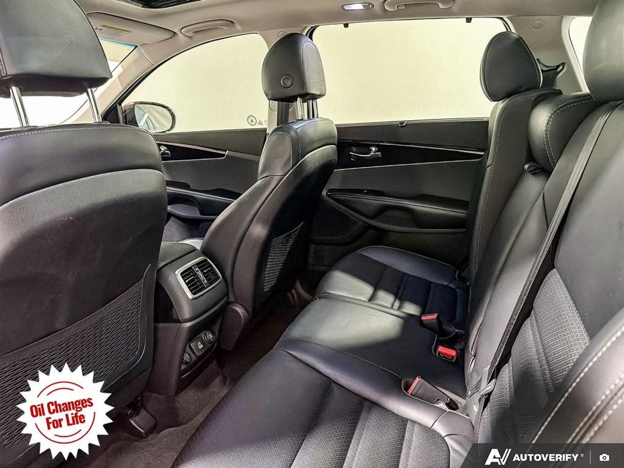 2018 Kia Sorento  Photo