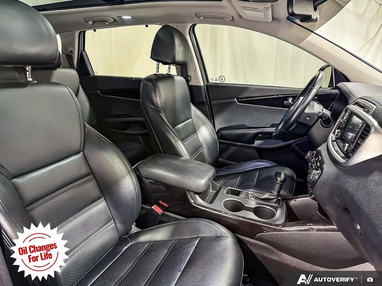 2018 Kia Sorento  Photo