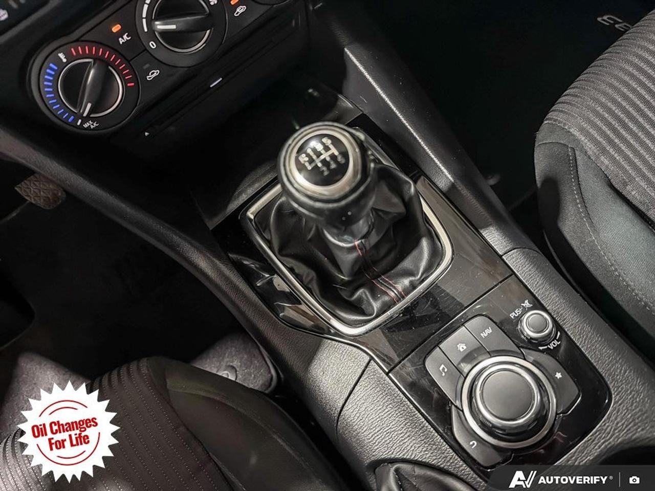 2015 Mazda MAZDA3  Photo