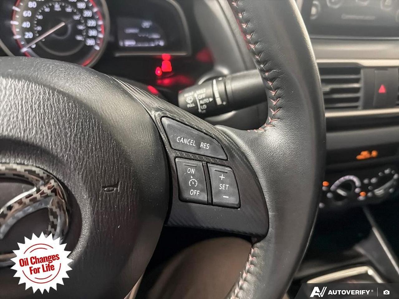 2015 Mazda MAZDA3  Photo