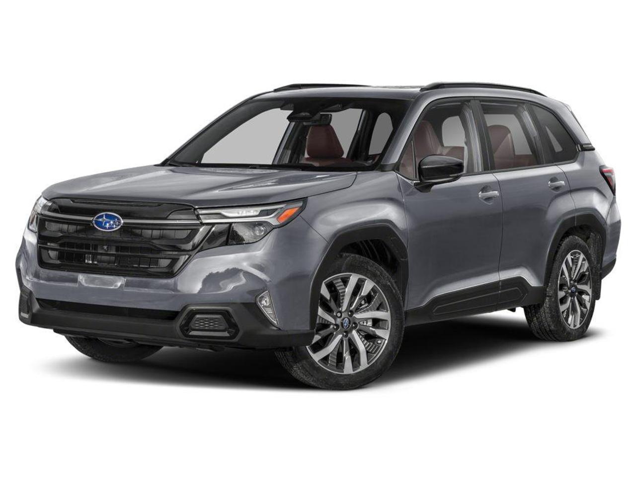2026 Subaru Forester Premier 4dr All-Wheel Drive Photo0